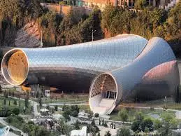 تور گرجستان